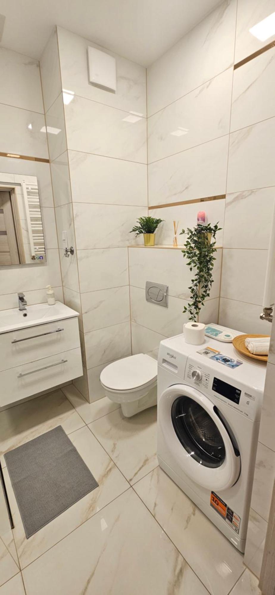Apartament Cyrkoniowa Lublin Exterior photo