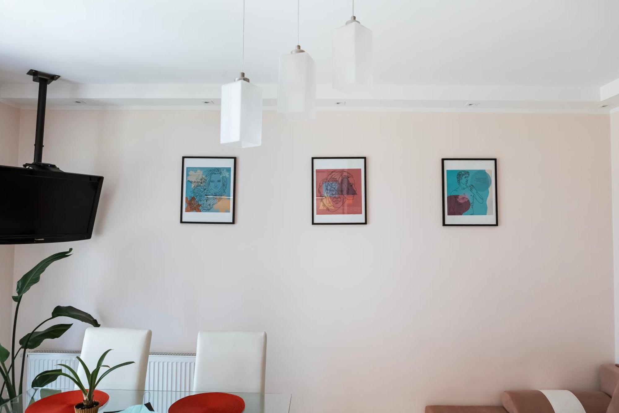 Apartament Cyrkoniowa Lublin Exterior photo