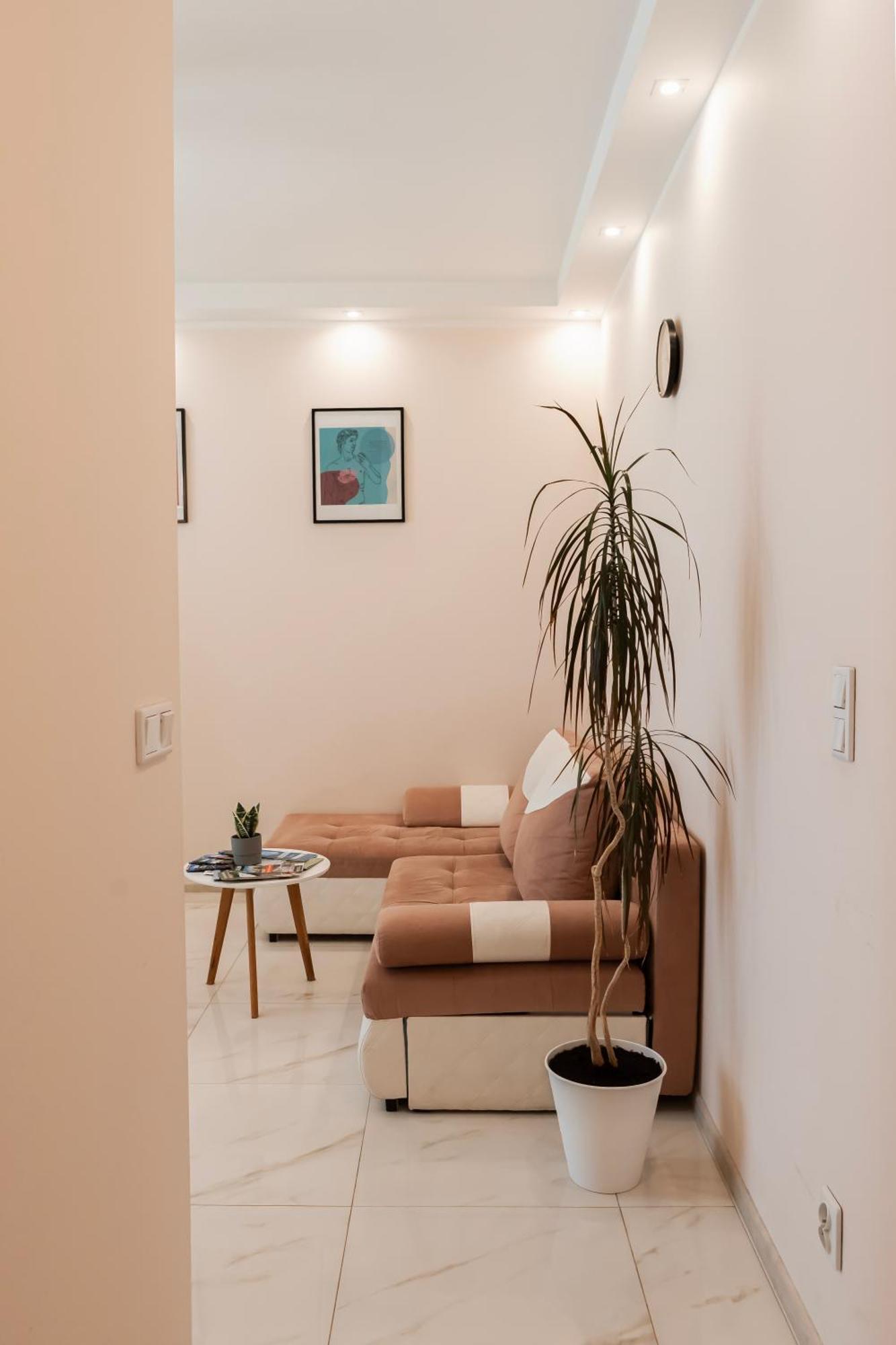 Apartament Cyrkoniowa Lublin Exterior photo