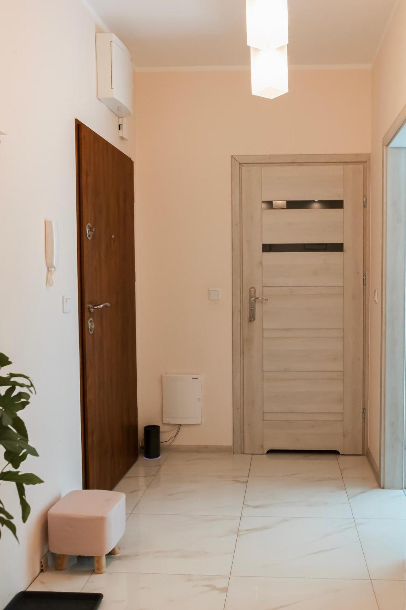 Apartament Cyrkoniowa Lublin Exterior photo