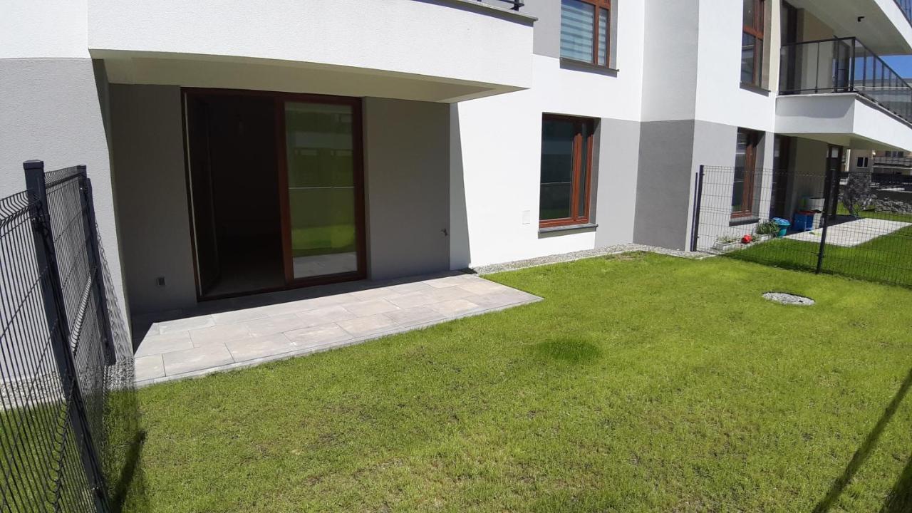 Apartament Cyrkoniowa Lublin Exterior photo